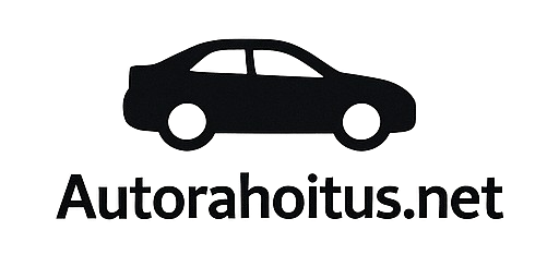 Autorahoitus
